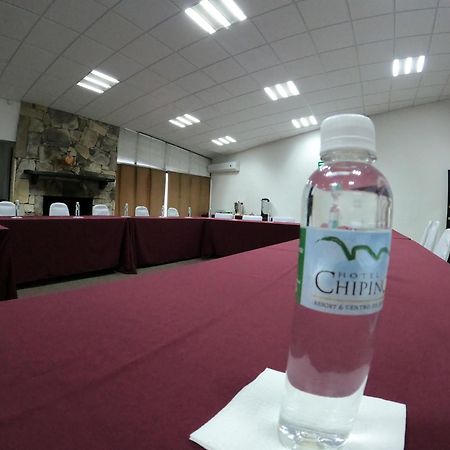 Hotel Chipinque San Pedro Garza Garcia Екстериор снимка