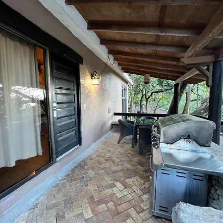 Hotel Chipinque San Pedro Garza Garcia Екстериор снимка