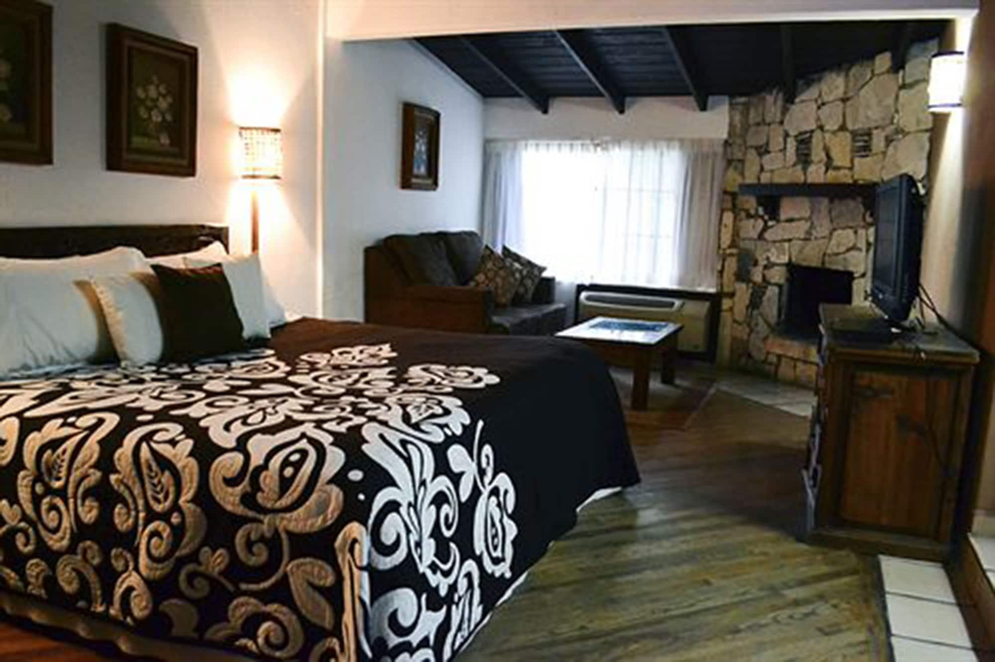 Hotel Chipinque San Pedro Garza Garcia Екстериор снимка