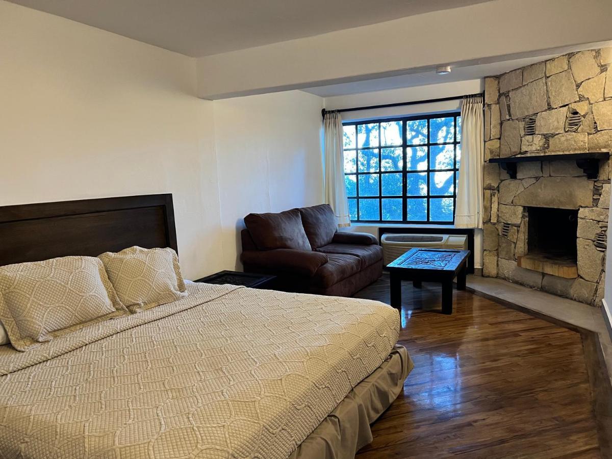 Hotel Chipinque San Pedro Garza Garcia Екстериор снимка