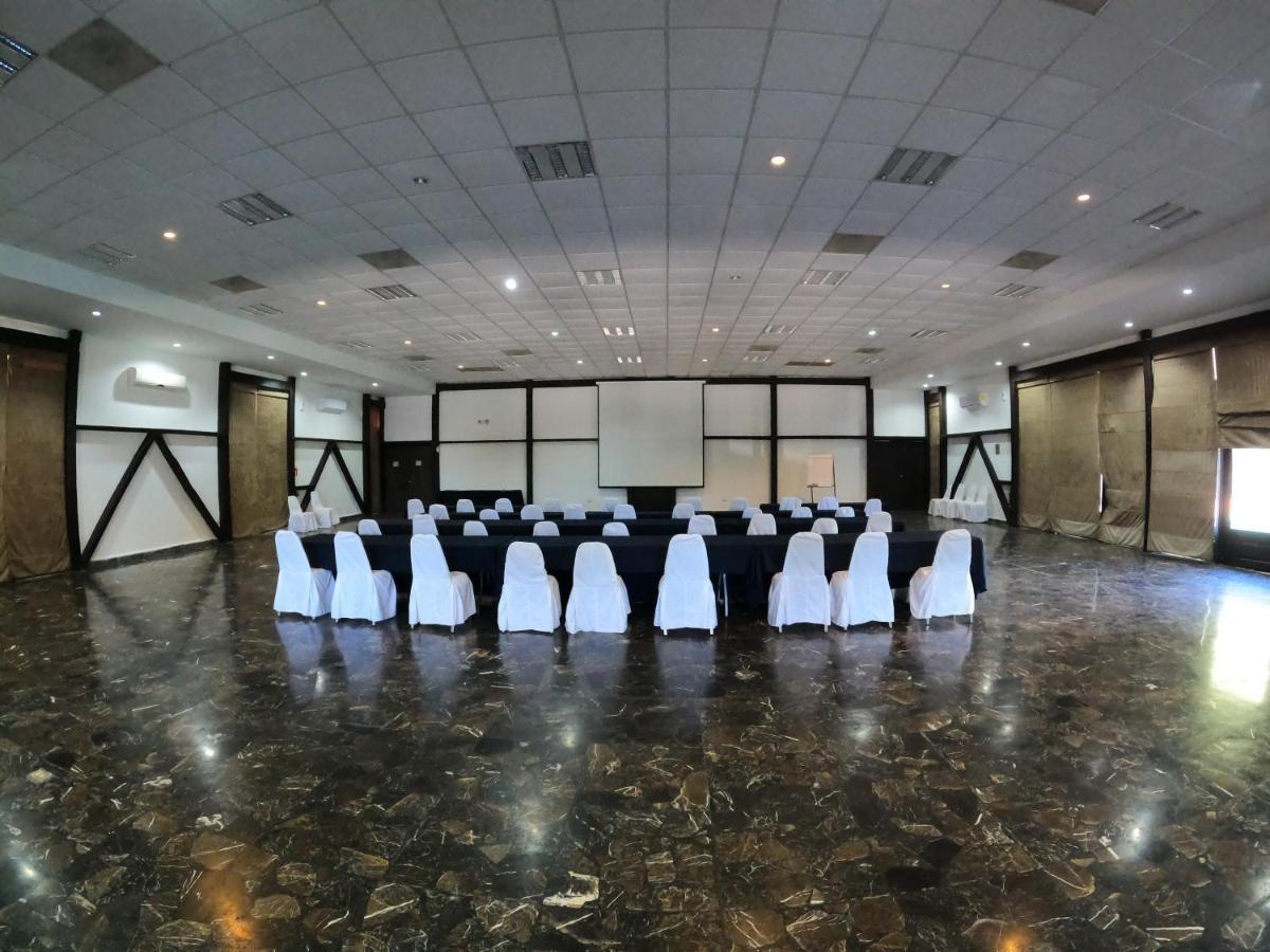 Hotel Chipinque San Pedro Garza Garcia Екстериор снимка