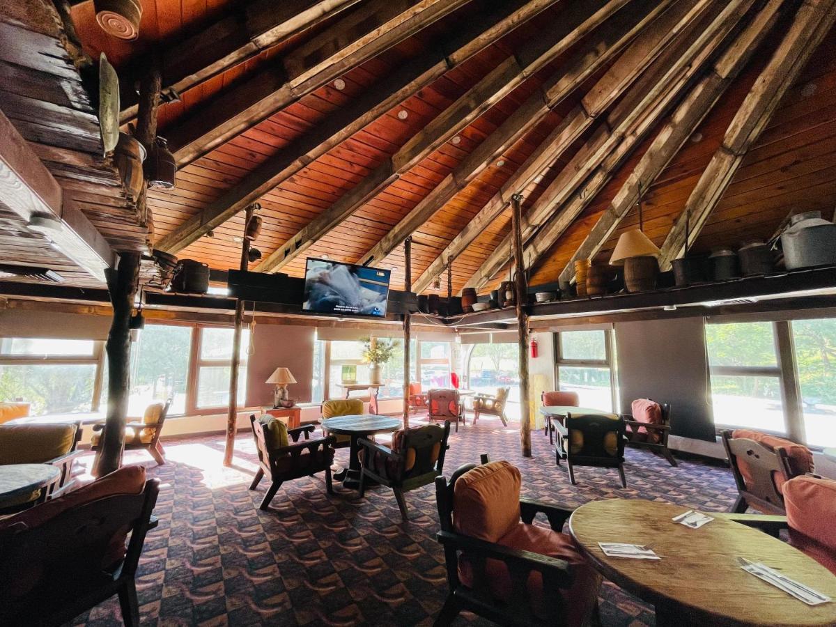 Hotel Chipinque San Pedro Garza Garcia Екстериор снимка