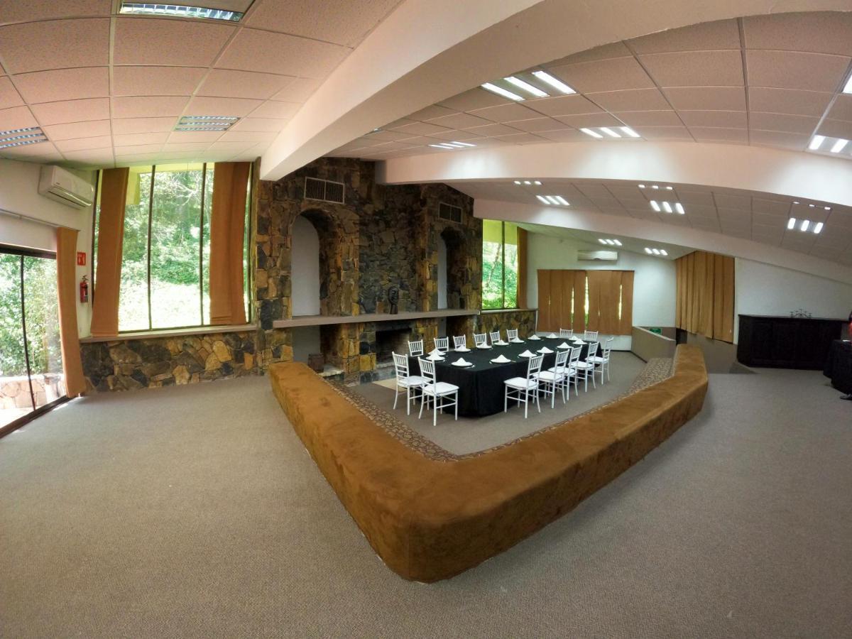 Hotel Chipinque San Pedro Garza Garcia Екстериор снимка