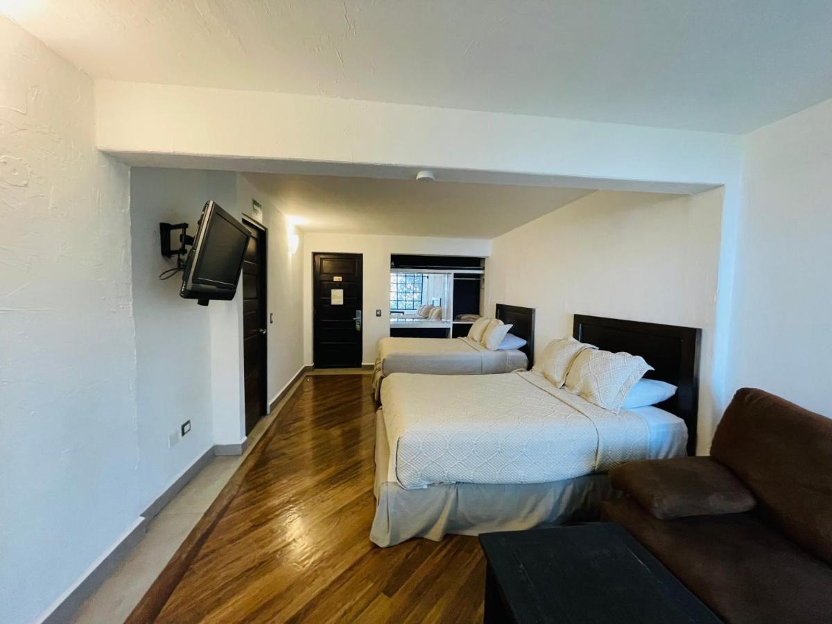 Hotel Chipinque San Pedro Garza Garcia Екстериор снимка