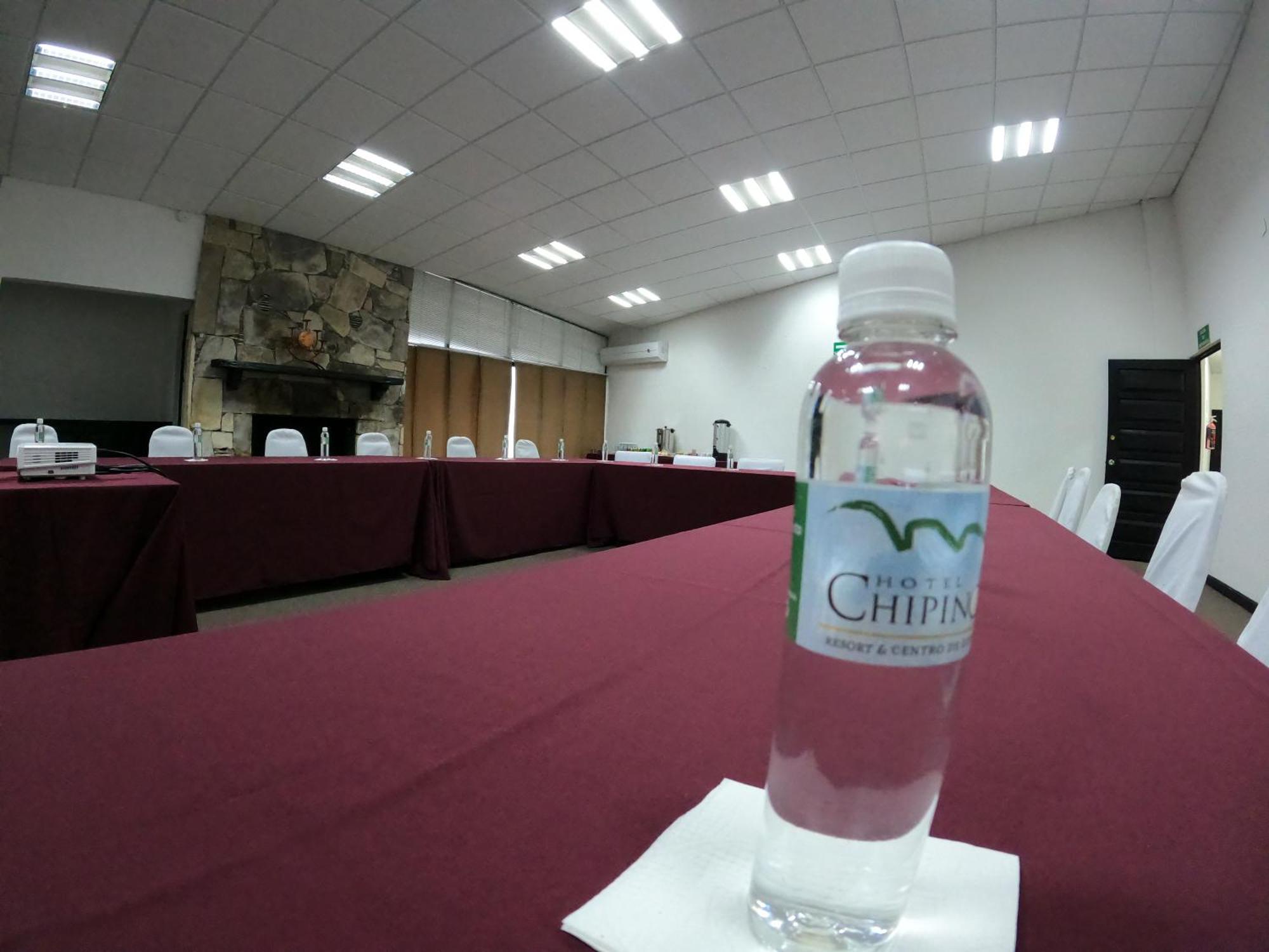 Hotel Chipinque San Pedro Garza Garcia Екстериор снимка