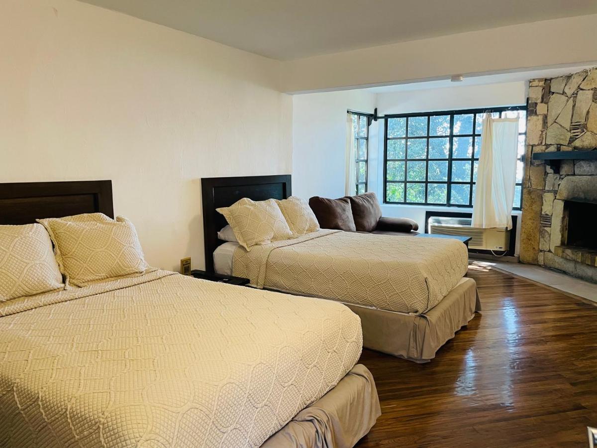 Hotel Chipinque San Pedro Garza Garcia Екстериор снимка