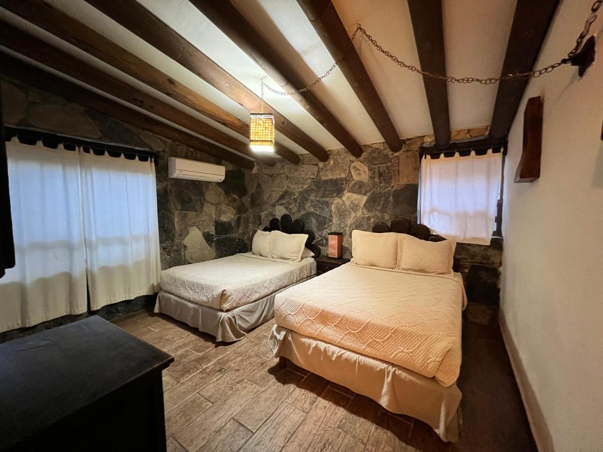 Hotel Chipinque San Pedro Garza Garcia Екстериор снимка