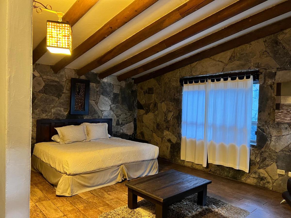 Hotel Chipinque San Pedro Garza Garcia Екстериор снимка