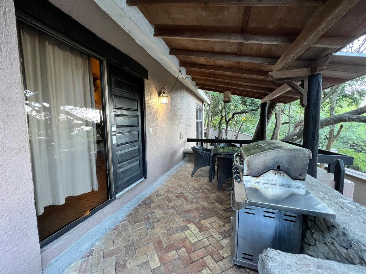Hotel Chipinque San Pedro Garza Garcia Екстериор снимка