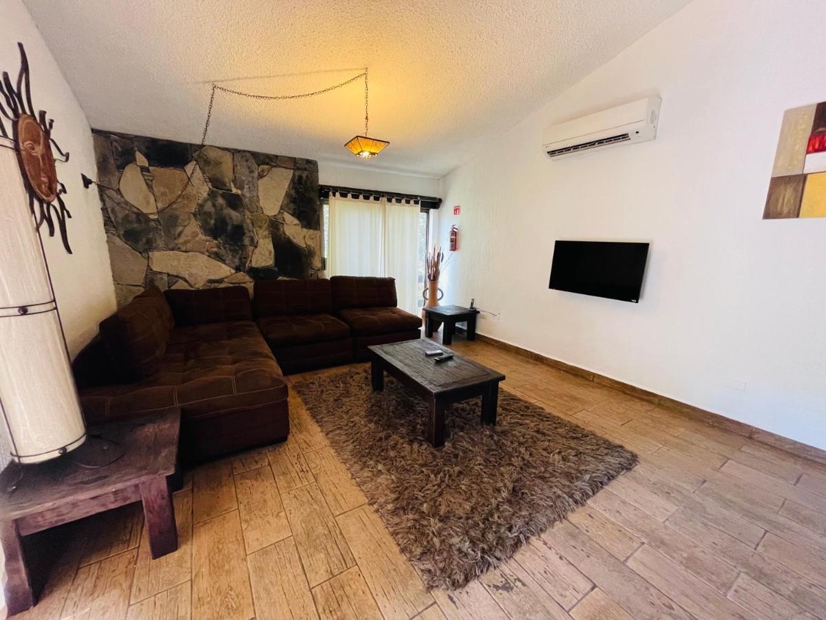 Hotel Chipinque San Pedro Garza Garcia Екстериор снимка