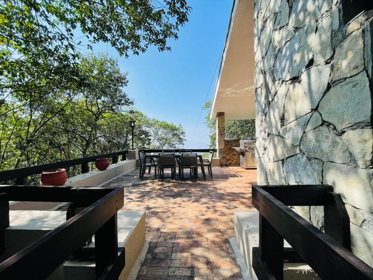 Hotel Chipinque San Pedro Garza Garcia Екстериор снимка