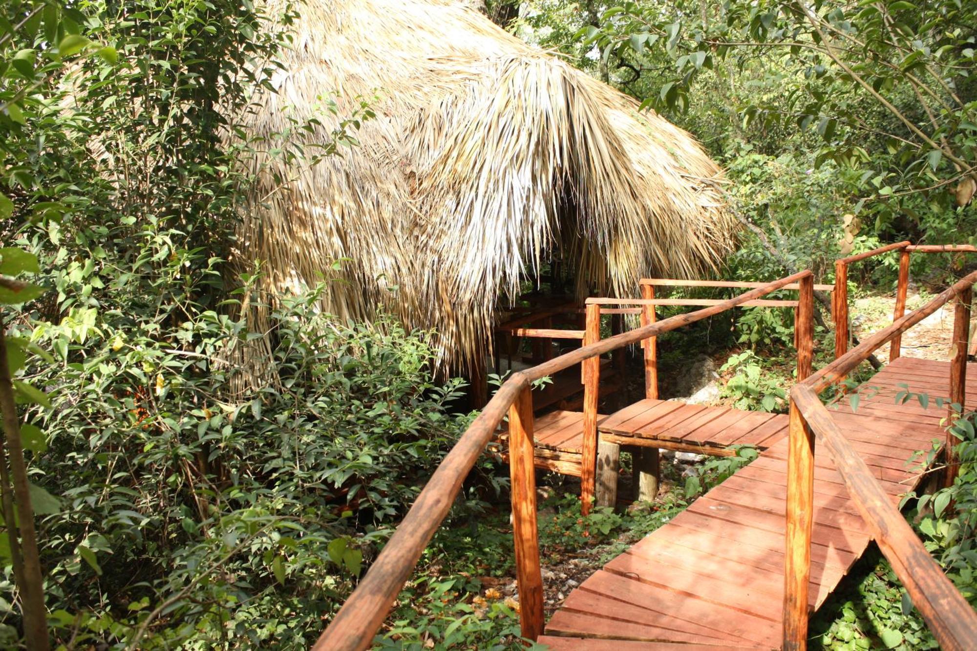 Hotel Chipinque San Pedro Garza Garcia Екстериор снимка