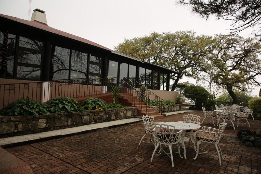 Hotel Chipinque San Pedro Garza Garcia Екстериор снимка