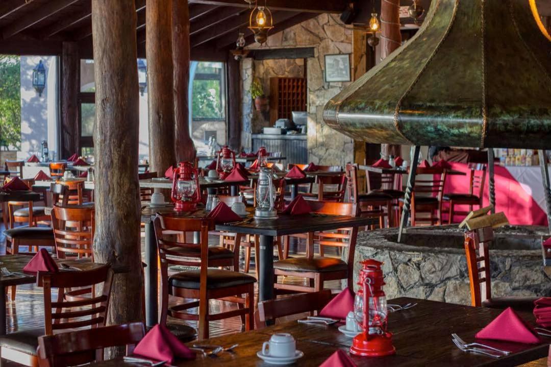 Hotel Chipinque San Pedro Garza Garcia Екстериор снимка