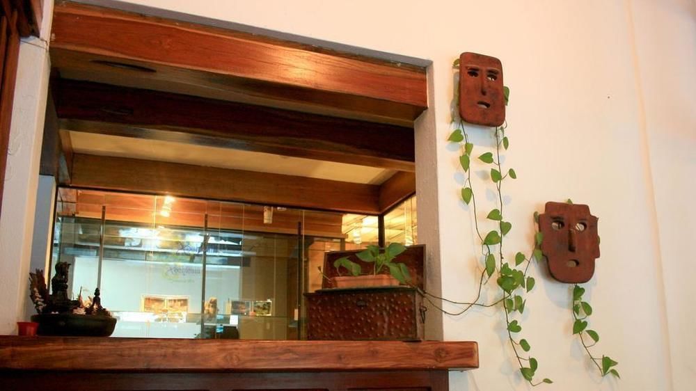 Hotel Chipinque San Pedro Garza Garcia Екстериор снимка