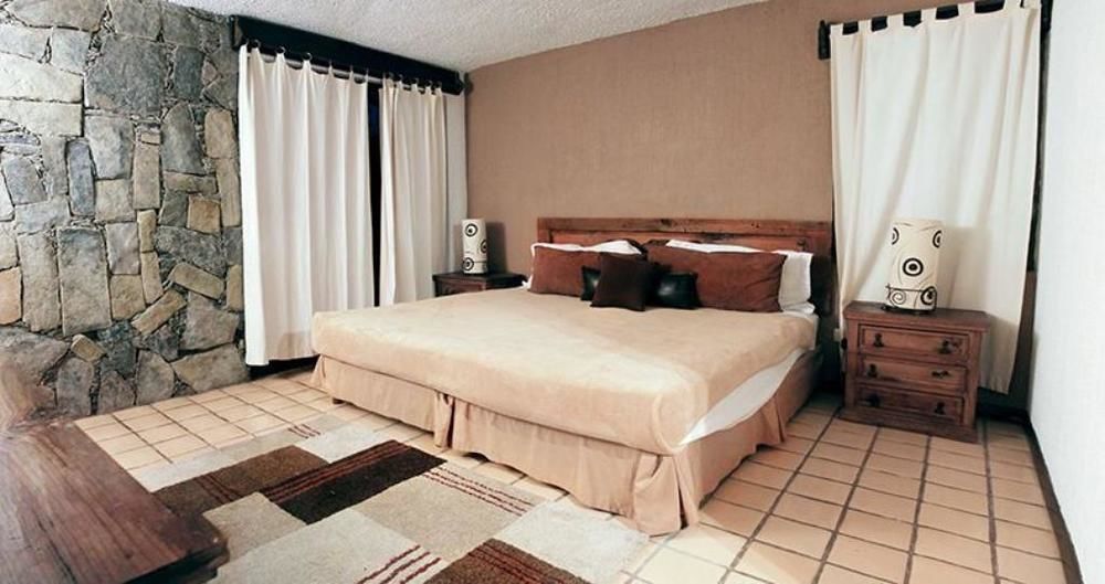 Hotel Chipinque San Pedro Garza Garcia Екстериор снимка