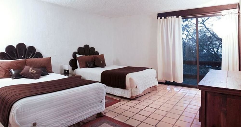 Hotel Chipinque San Pedro Garza Garcia Екстериор снимка
