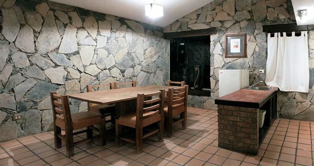 Hotel Chipinque San Pedro Garza Garcia Екстериор снимка