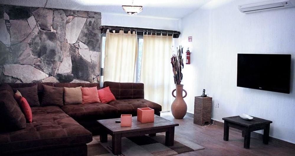 Hotel Chipinque San Pedro Garza Garcia Екстериор снимка