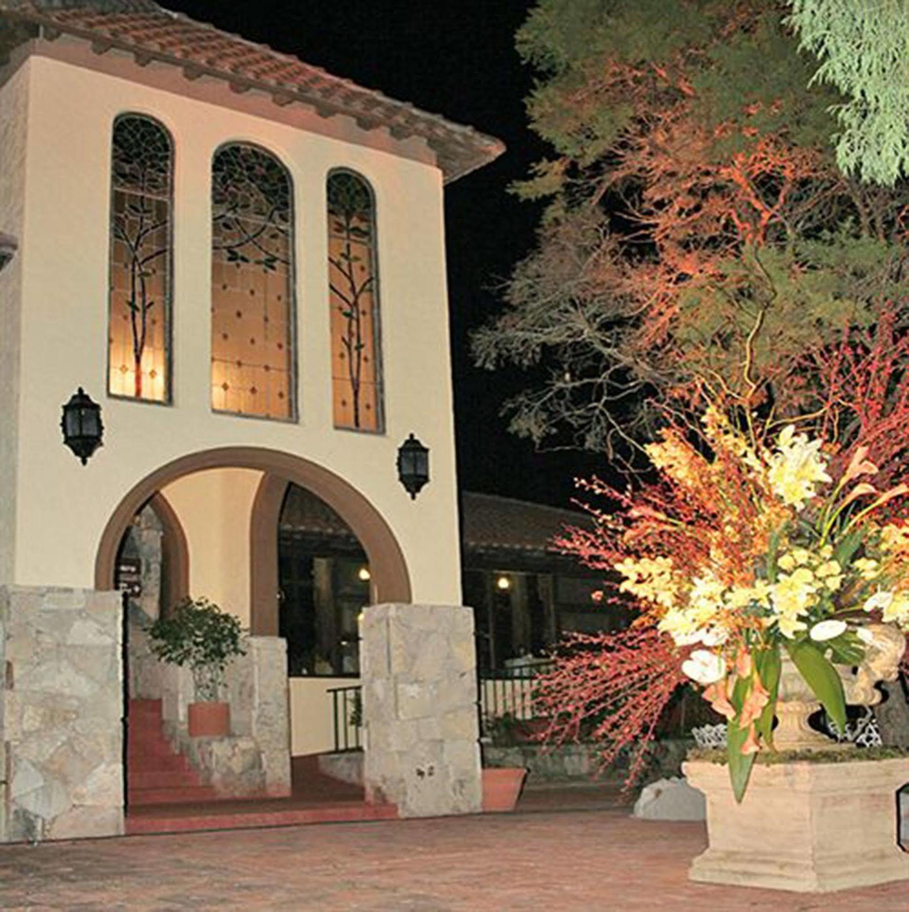 Hotel Chipinque San Pedro Garza Garcia Екстериор снимка
