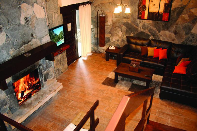 Hotel Chipinque San Pedro Garza Garcia Екстериор снимка